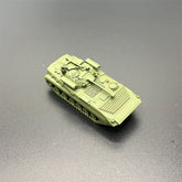 1/144 BMP - 2M Infantry Fighting Vehicle Painted Finished Model